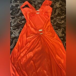 David’s bridal dress prom dress size 4-6